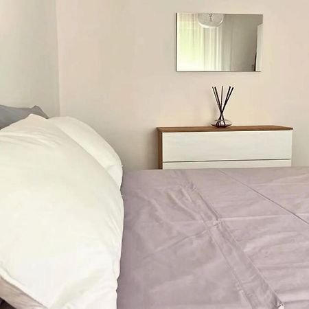 B&B San Giuseppe Moscati Bologna Luaran gambar