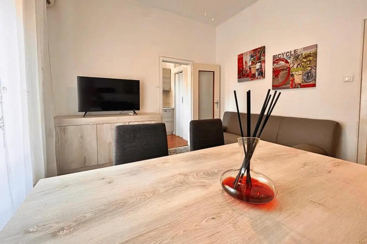 B&B San Giuseppe Moscati Bologna Luaran gambar