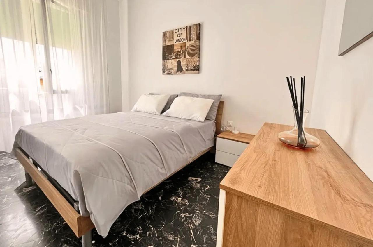 B&B San Giuseppe Moscati Bologna Luaran gambar