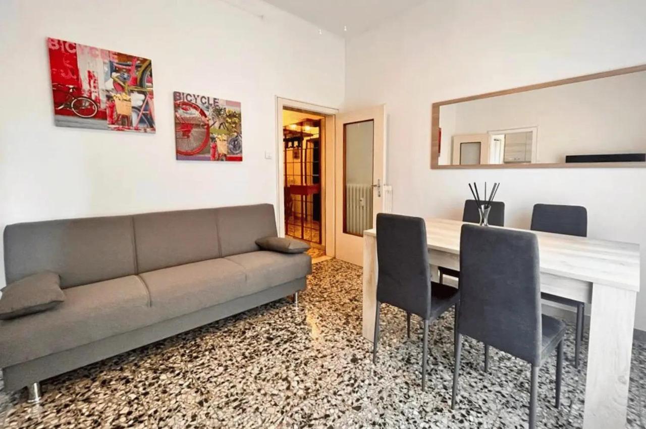 B&B San Giuseppe Moscati Bologna Luaran gambar