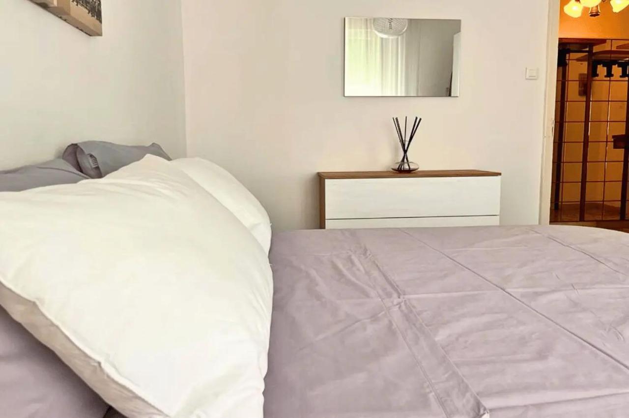 B&B San Giuseppe Moscati Bologna Luaran gambar