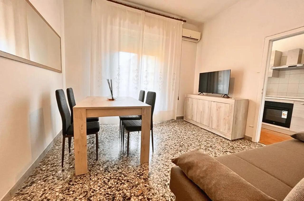 B&B San Giuseppe Moscati Bologna Luaran gambar