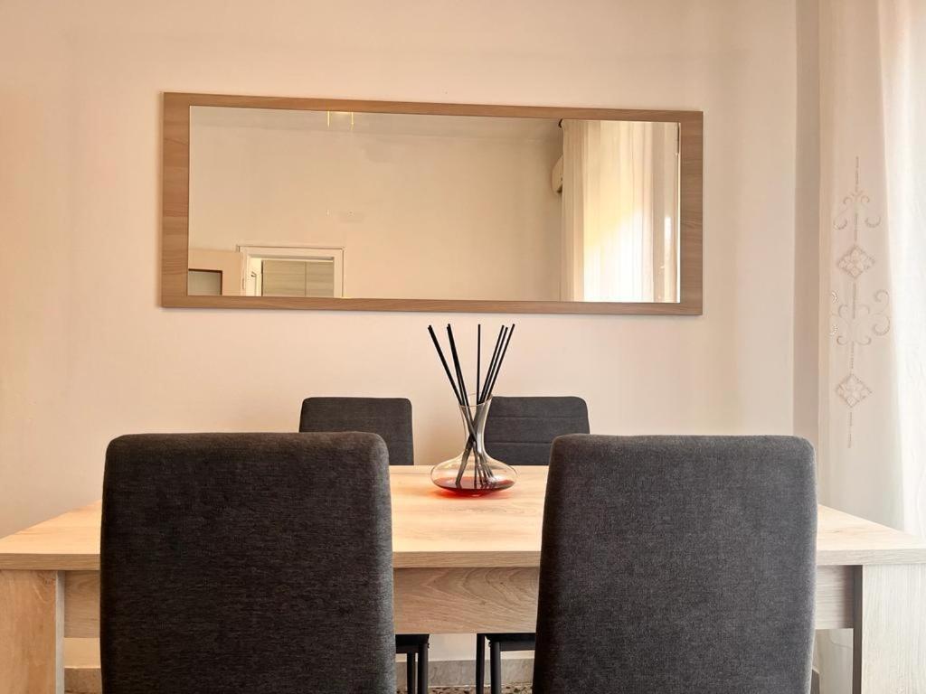 B&B San Giuseppe Moscati Bologna Luaran gambar