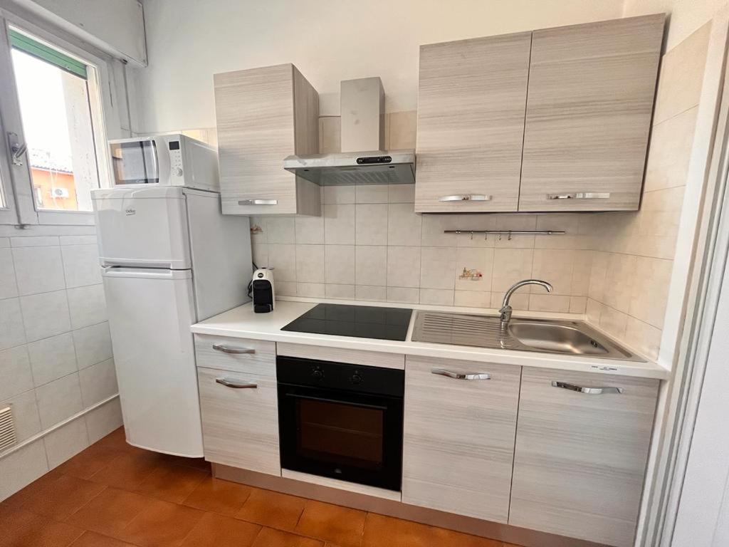 B&B San Giuseppe Moscati Bologna Luaran gambar