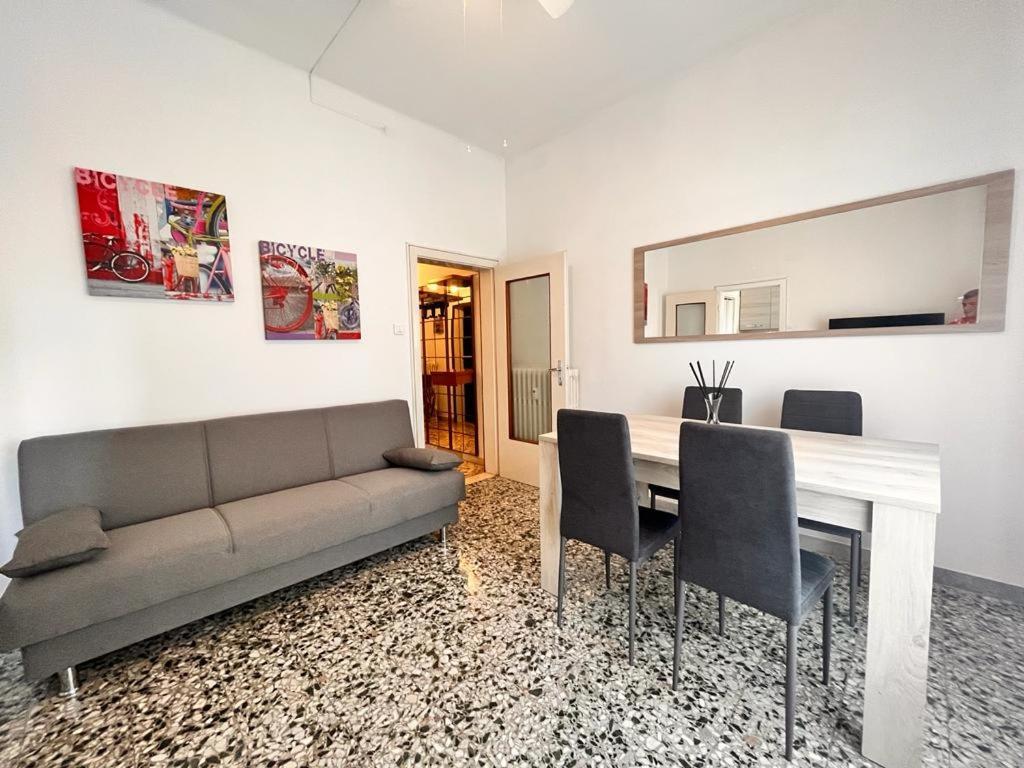 B&B San Giuseppe Moscati Bologna Luaran gambar